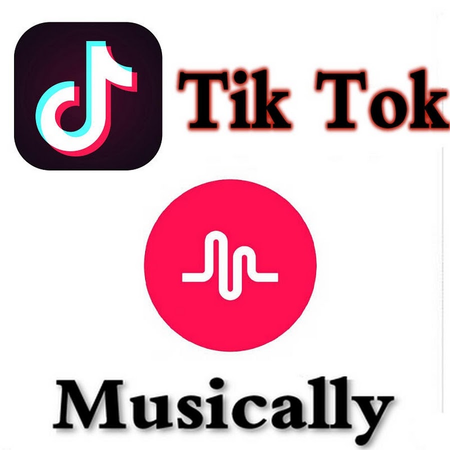 Top Tiktok Musically Youtube