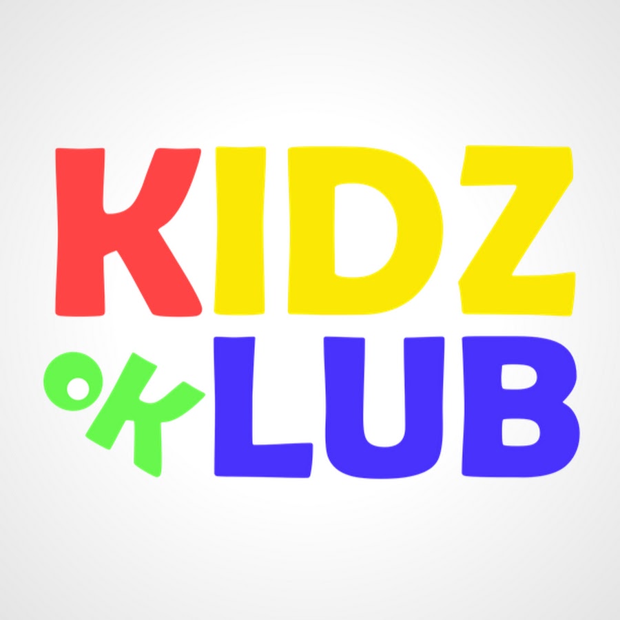 Kidz Klub - YouTube
