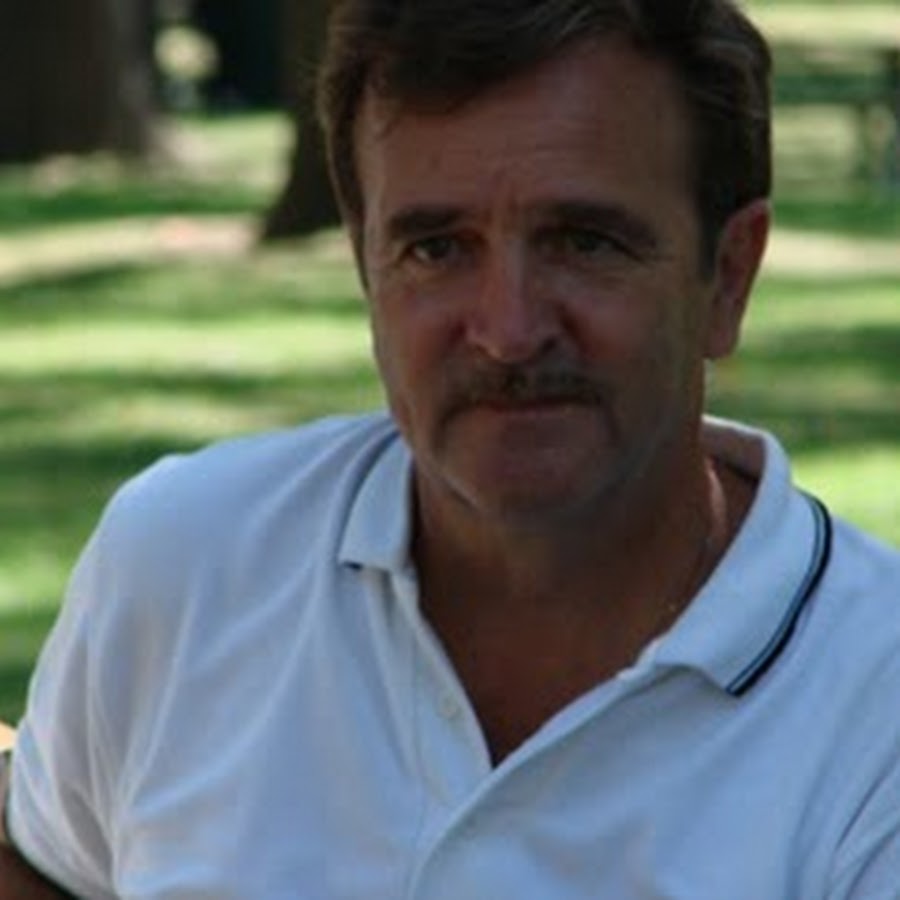 Charlie Vickers Wikipedia Charles Vickers - YouTube