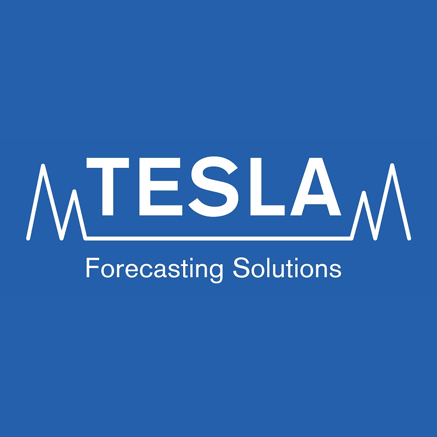 TESLA Forecasting - YouTube