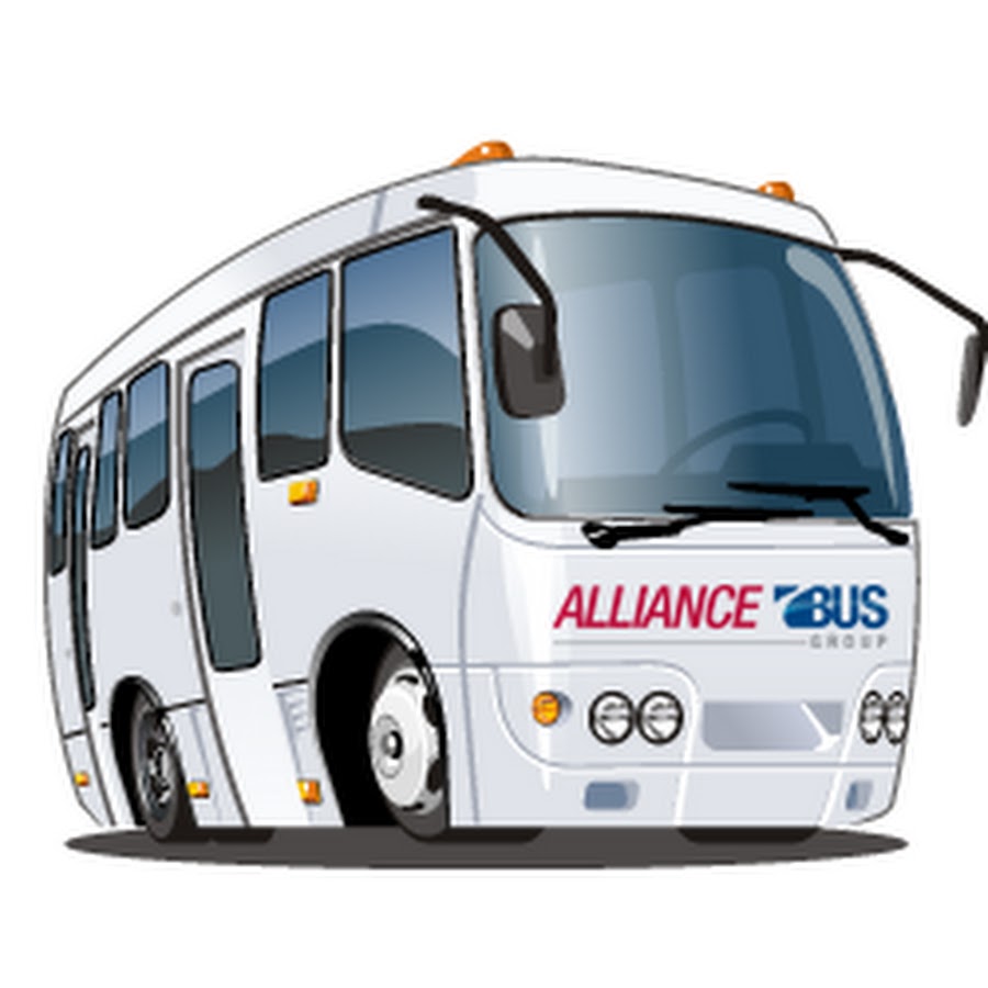 Alliance Bus Group YouTube