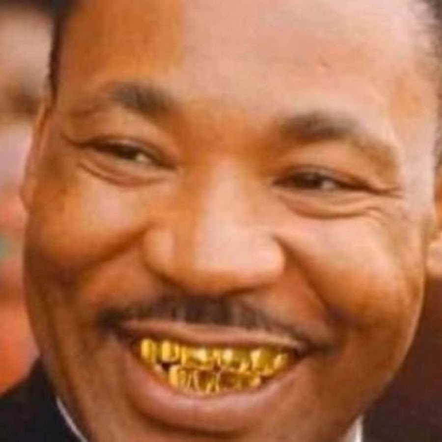 Xhammer. Funny MLK Day memes.