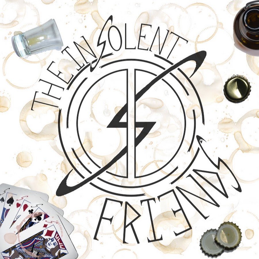 The Insolent YouTube