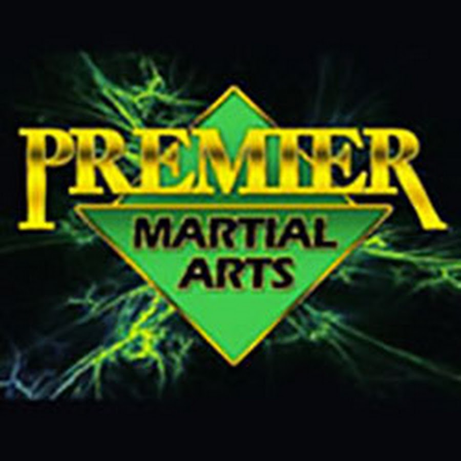 Premier Martial Arts YouTube