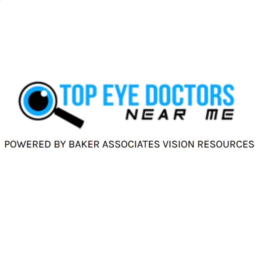 Top Eye Doctors Near Me - YouTube