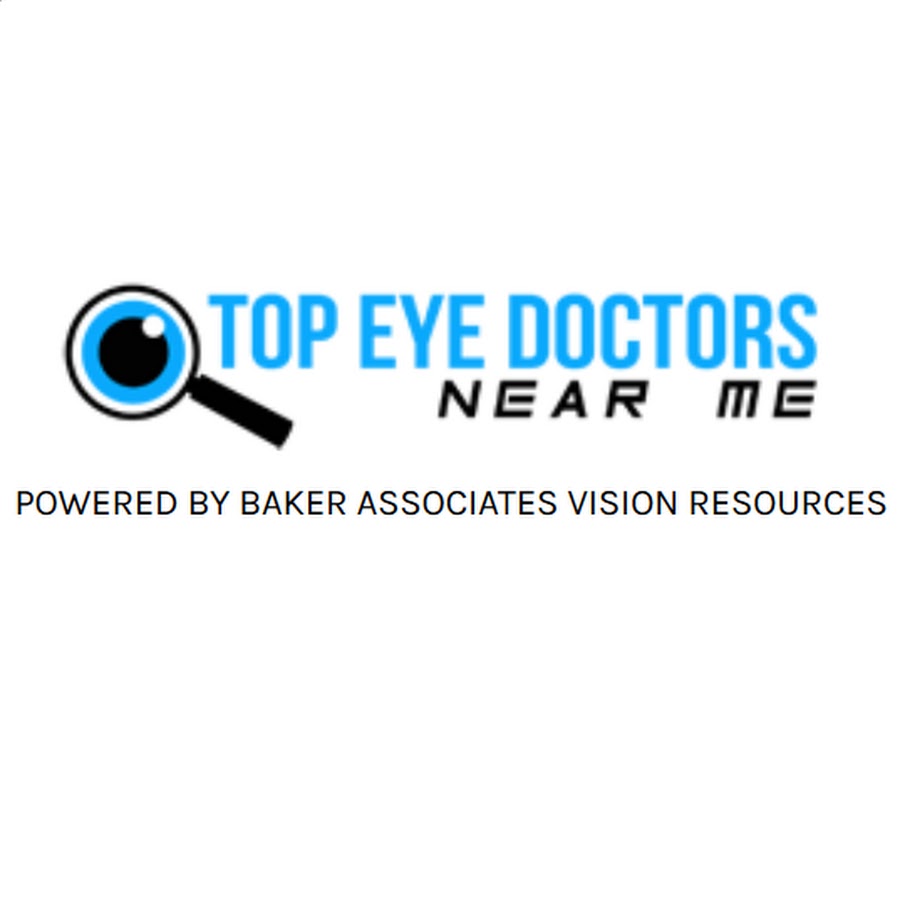Top Eye Doctors Near Me YouTube
