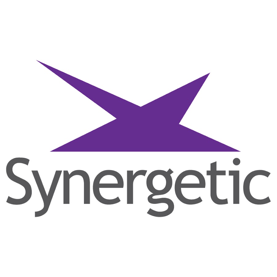 Synergetic - YouTube