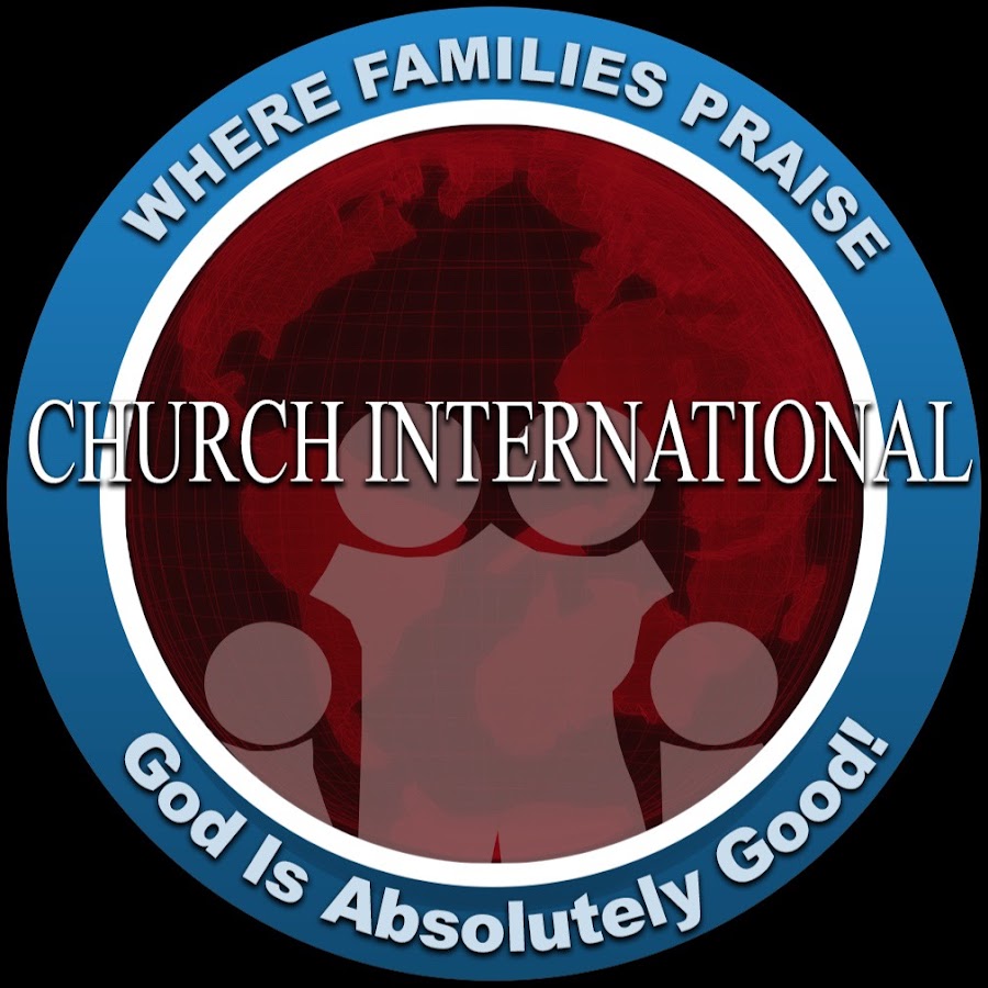 Church International - YouTube