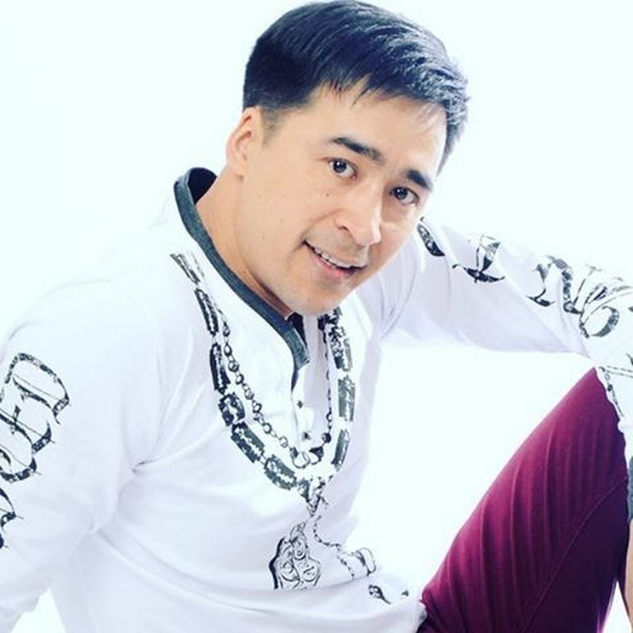 раиль уметбаев