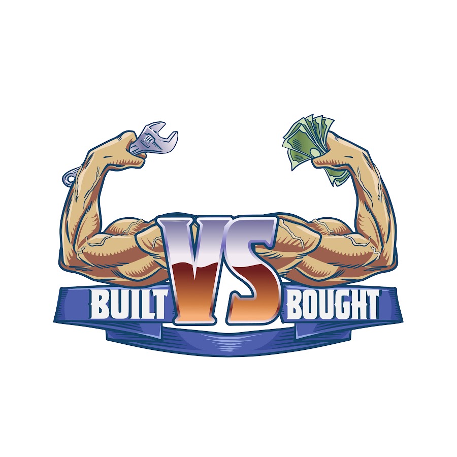 Blue Oval Media YouTube