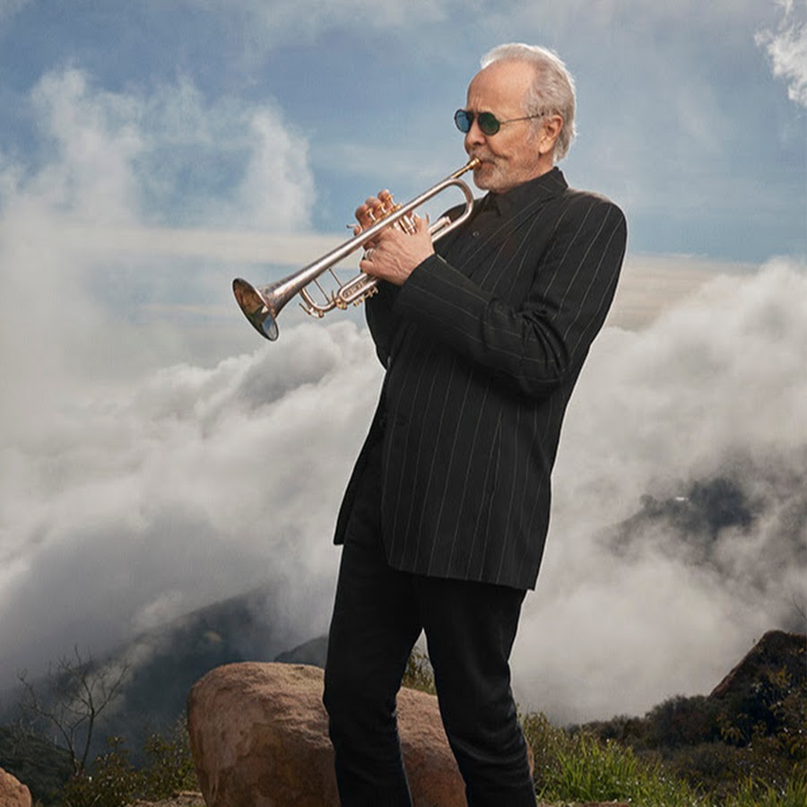 Herb Alpert YouTube