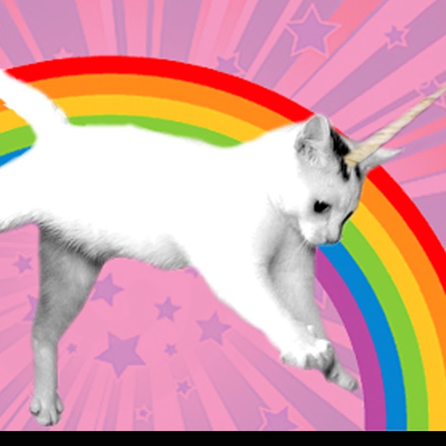Rainbow Unicorn - YouTube