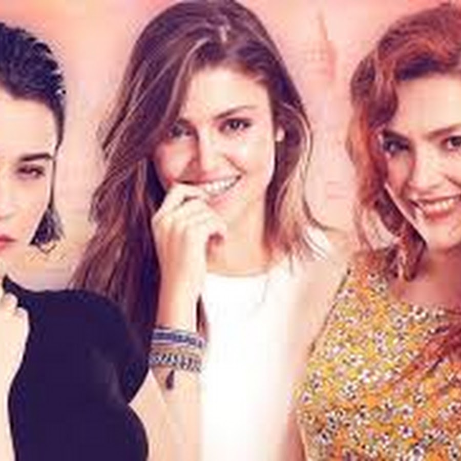 Turkish Dramas With English Subtitles