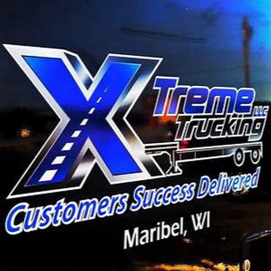 Xtreme Trucking LLC YouTube