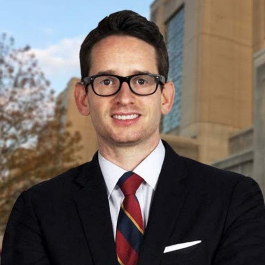 Clark Law PLLC YouTube