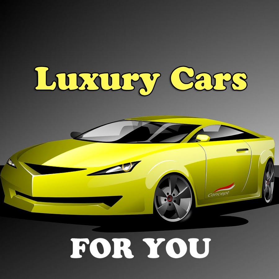 Luxury Car For You YouTube