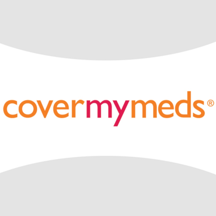 CoverMyMeds - YouTube