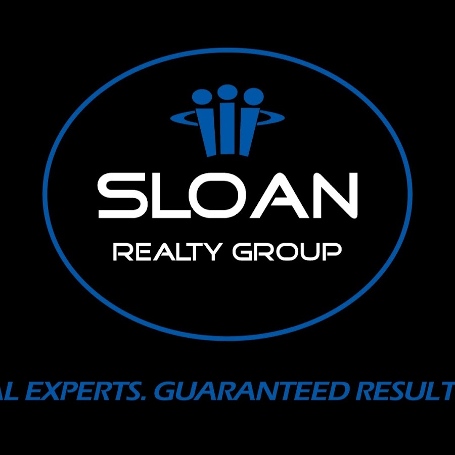 Sloan Realty Group YouTube