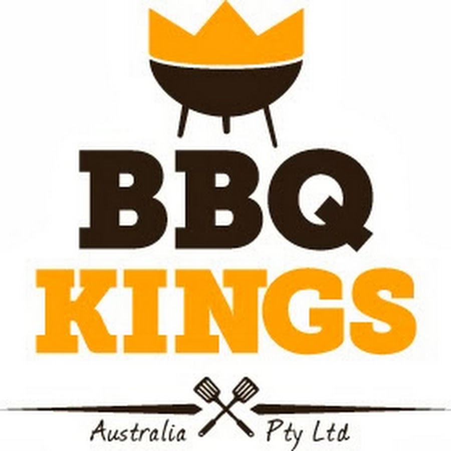 BBQ Kings YouTube