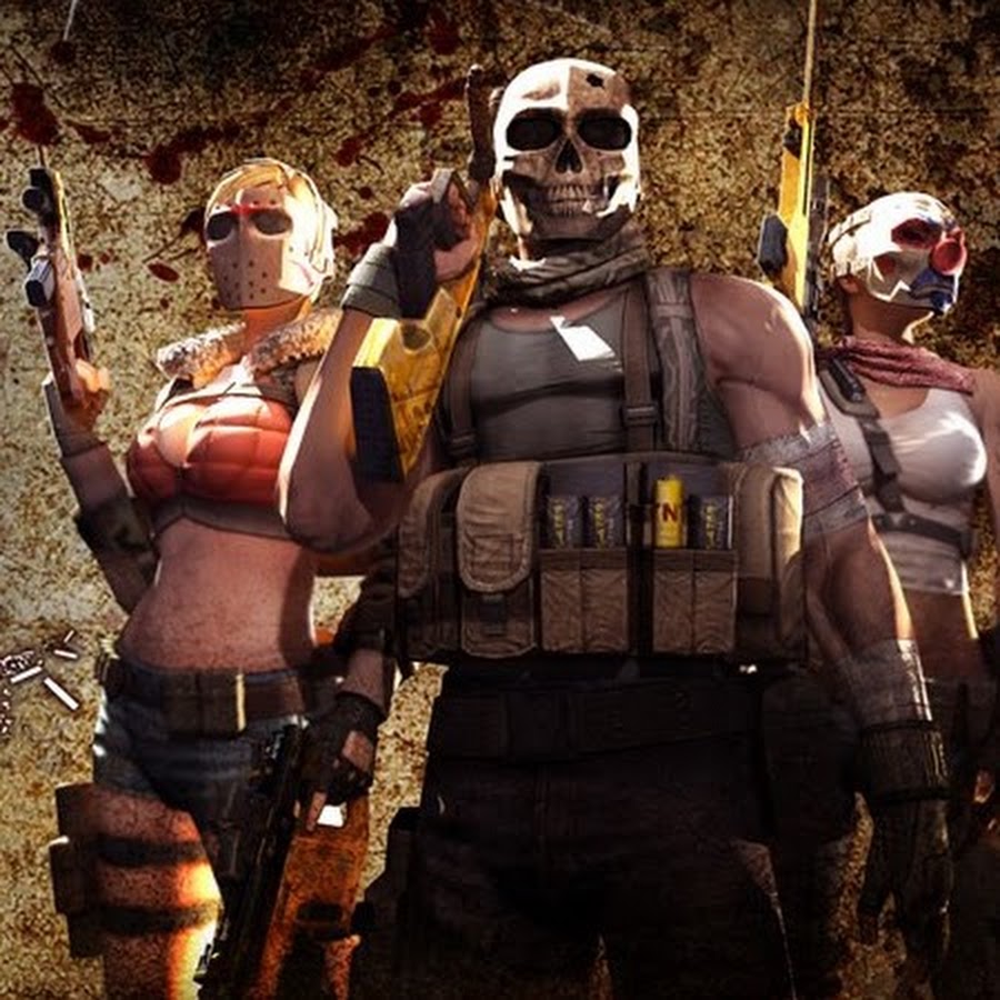 nuttertools thugstools - YouTube