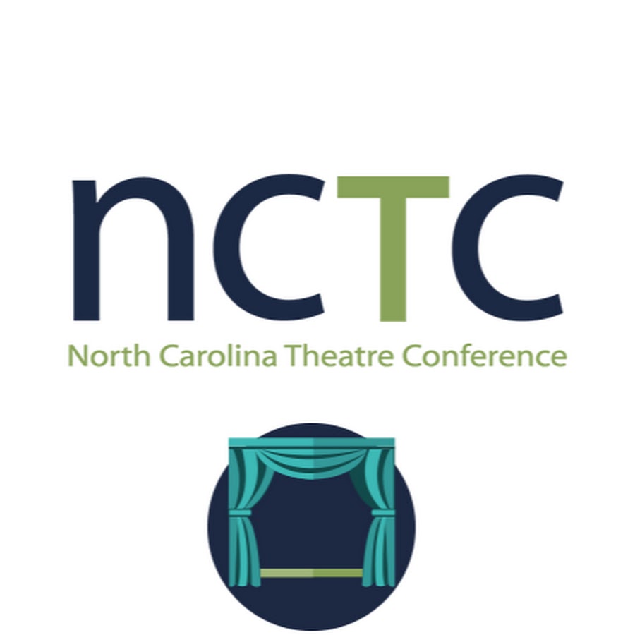 NCTC North Carolina Theatre Conference YouTube