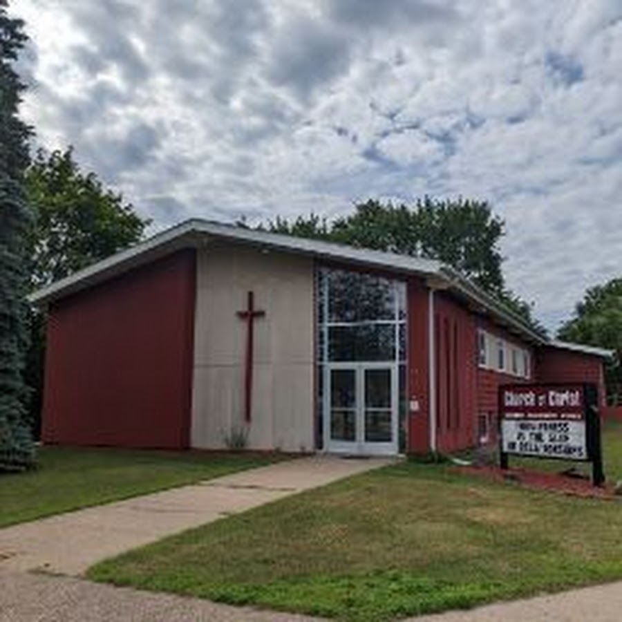 Eau Claire Church of Christ YouTube