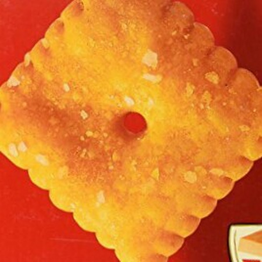 offbrand CheezIt YouTube