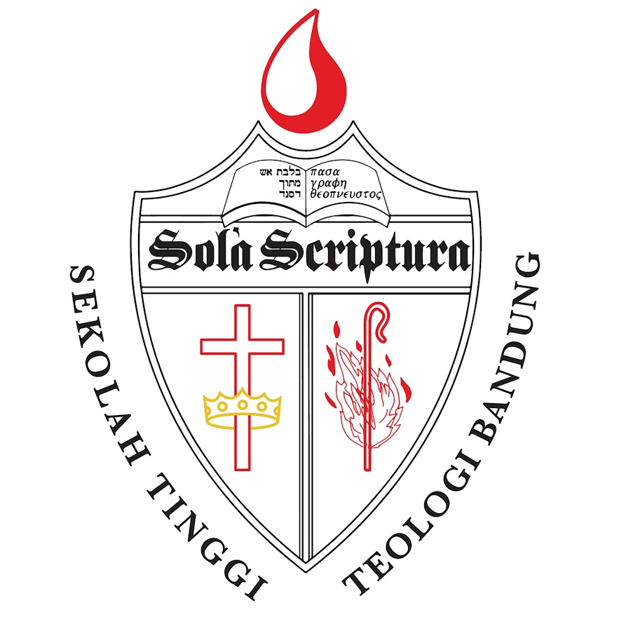 Sekolah Tinggi Teologi Bandung STTB - YouTube