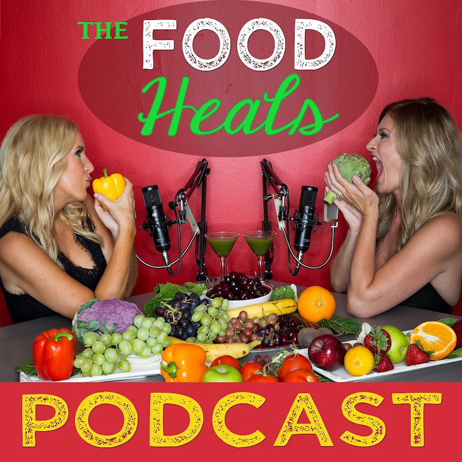 Food Heals - YouTube