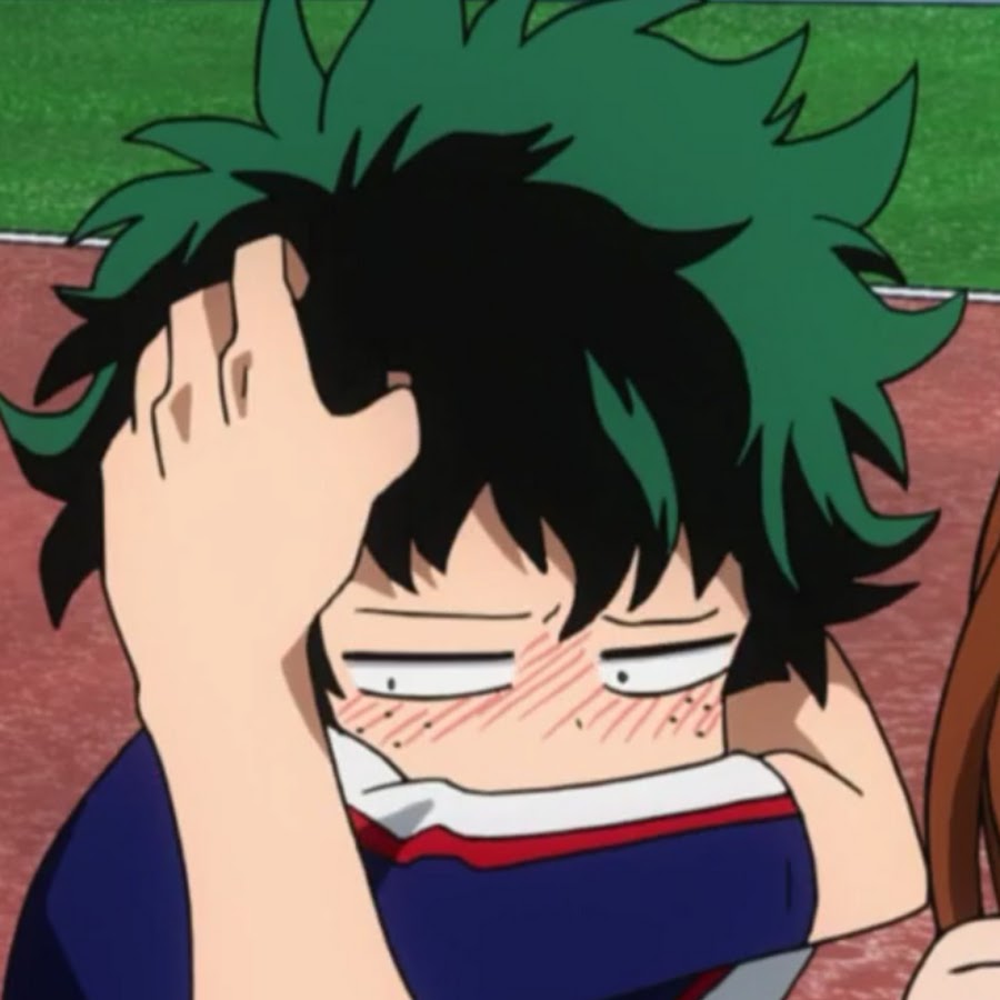 Deku Gaming Youtube