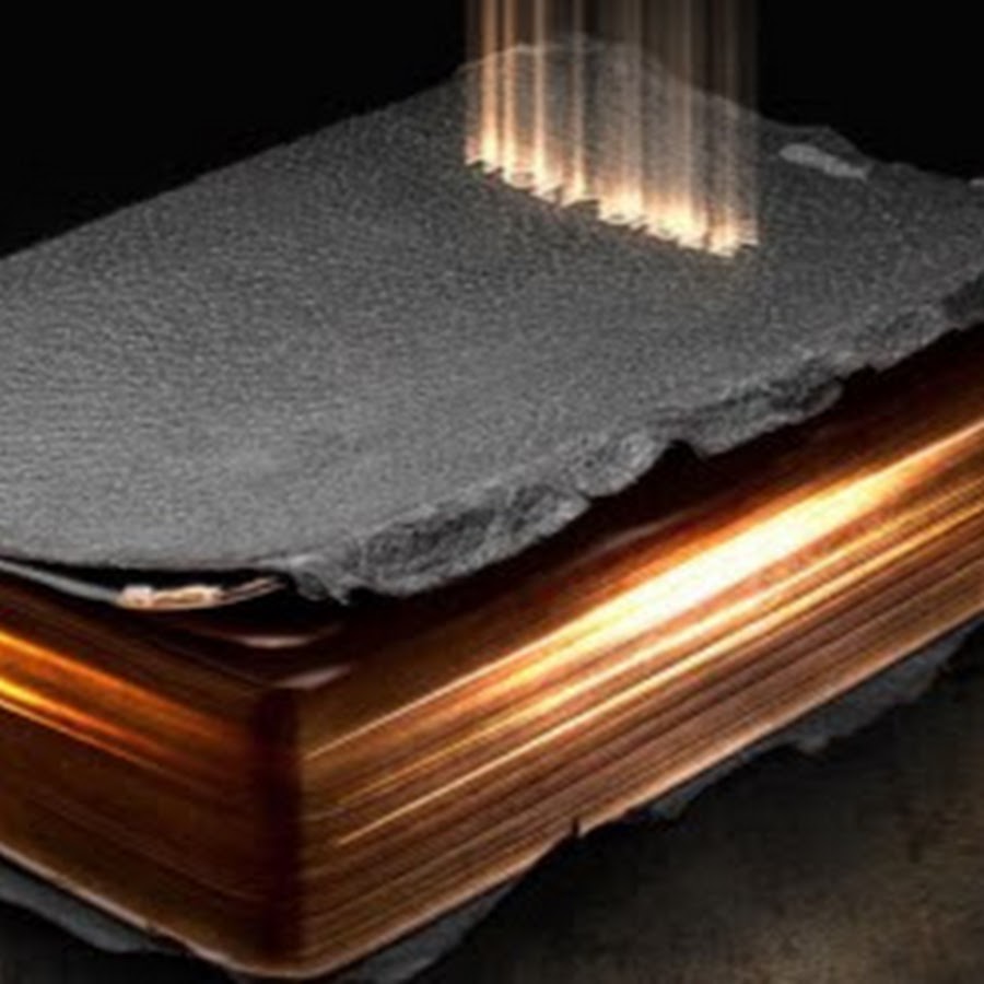 Das Evangelium YouTube