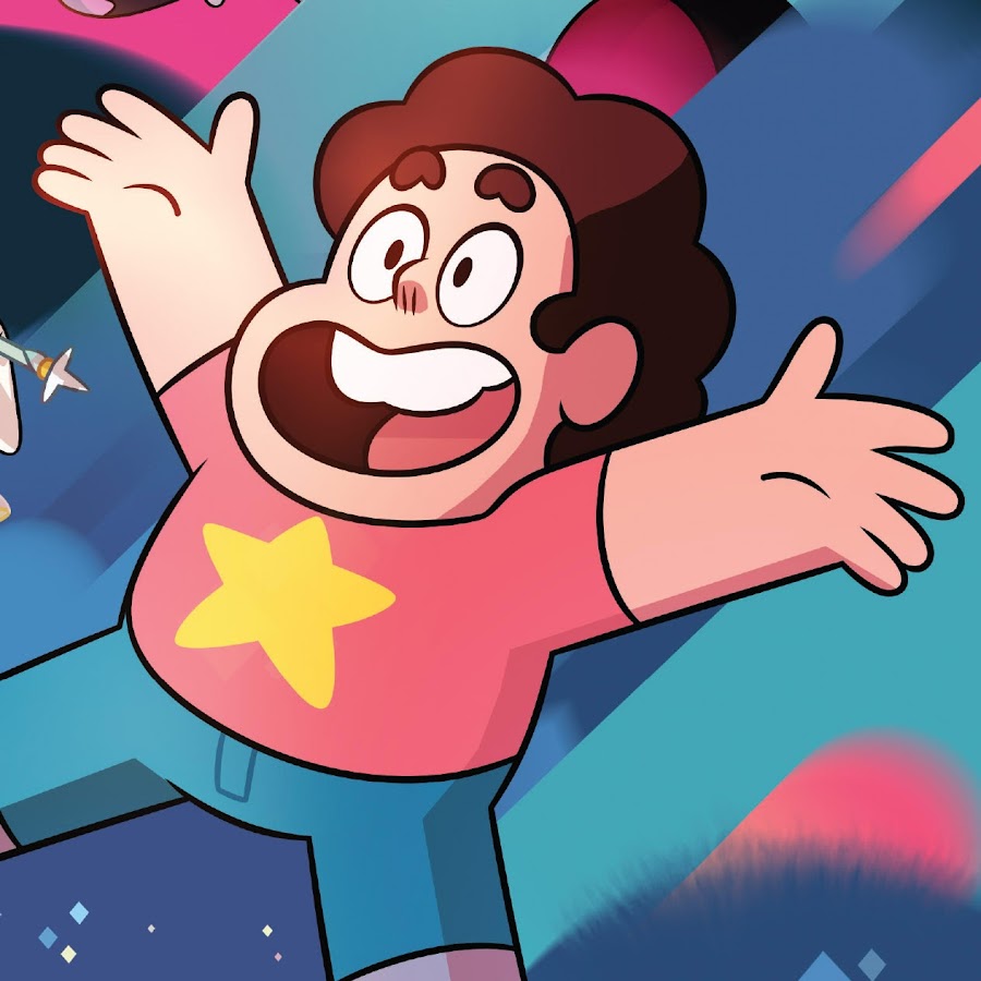 Steven Universe Season 4 - YouTube