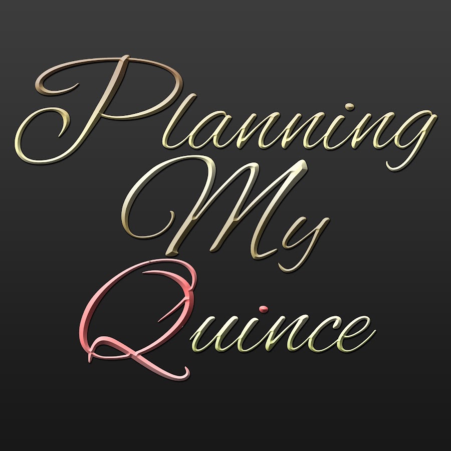 Planning My Quince - YouTube