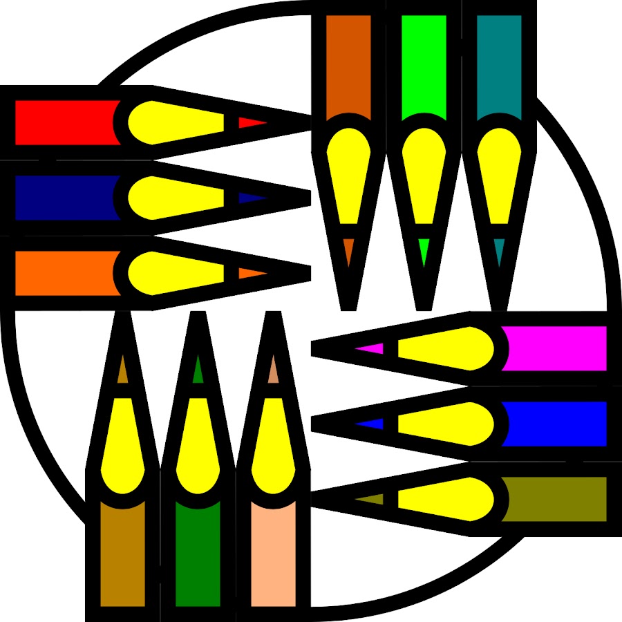 РИСУЕМ ВСЁ - YouTube