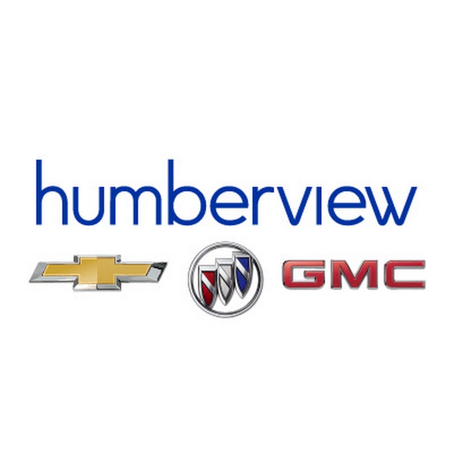 Humberview Chevrolet Buick GMC YouTube