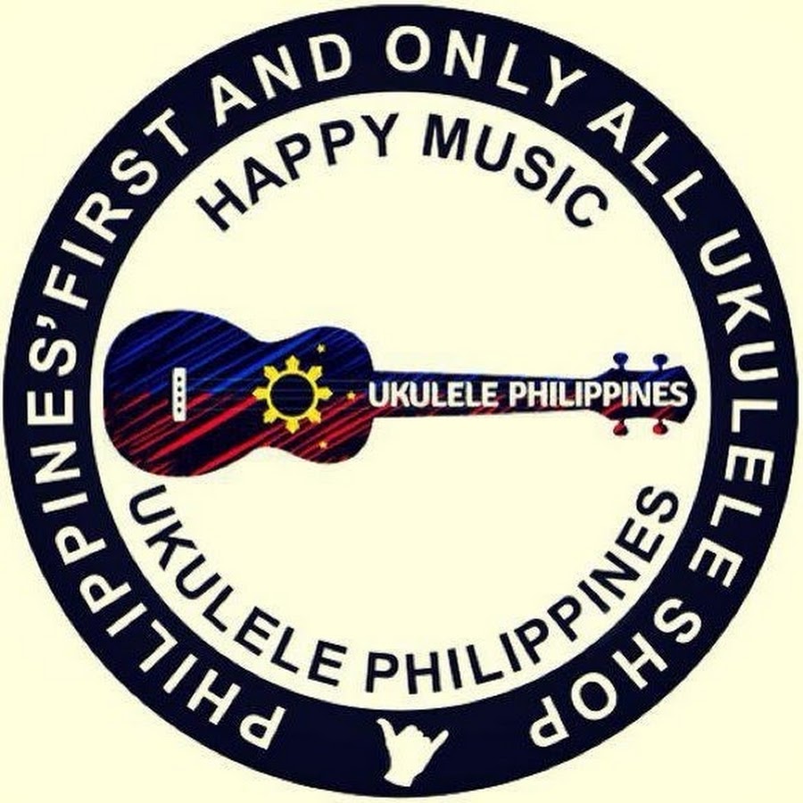 Ukulele Philippines YouTube