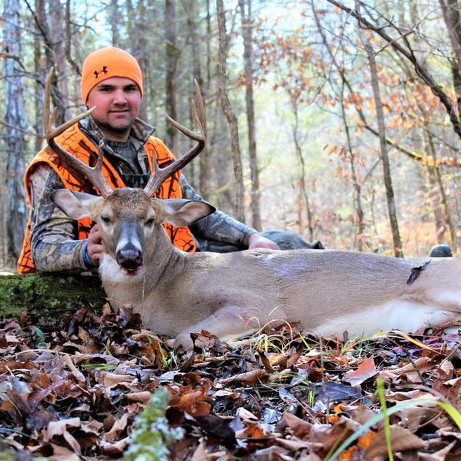 Turkey Creek Outdoors - YouTube
