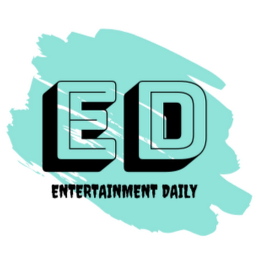 Entertainment Daily - YouTube