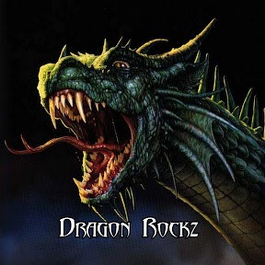 Dragon Rockz Youtube