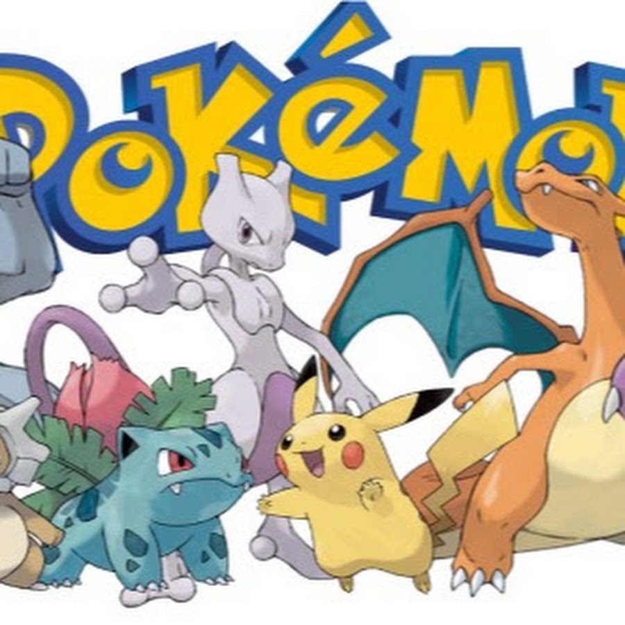 Pokemon Go YouTube