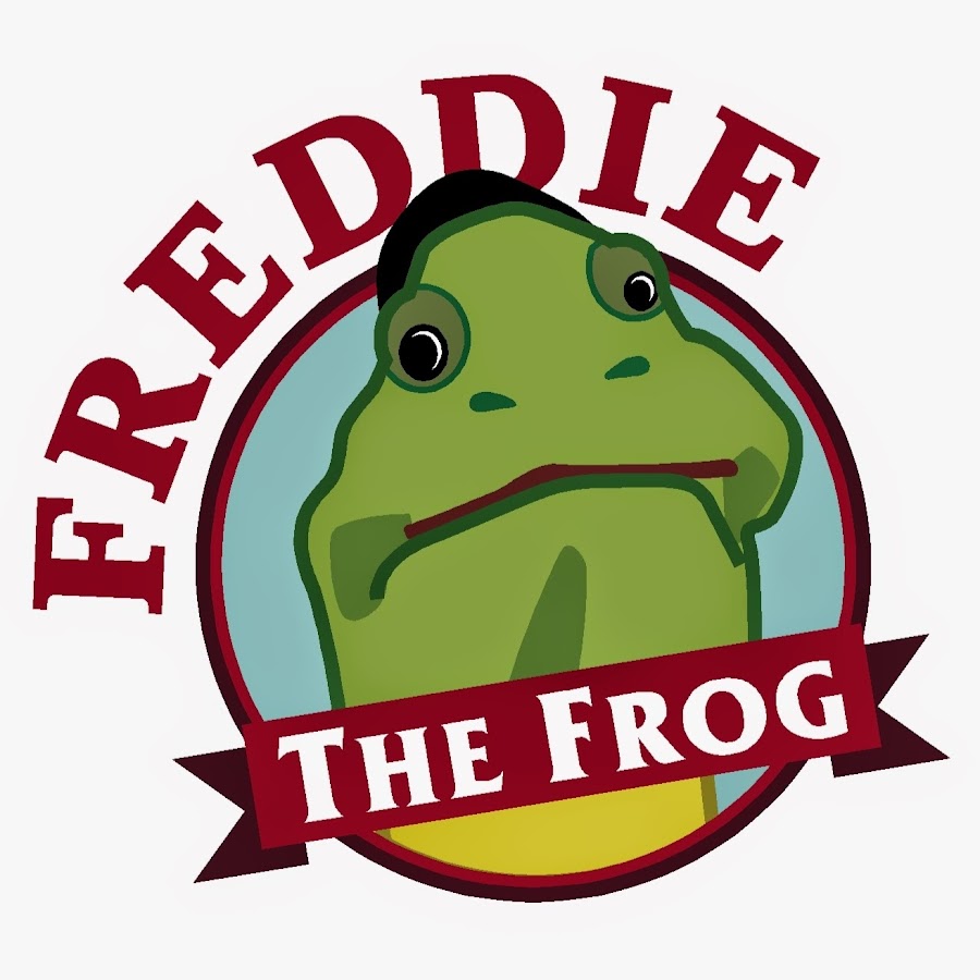 "Freddie the Frog" review "reviews kermit" freddys &quo...