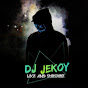 DJ Jekoy Channel (dj-jekoy-channel)