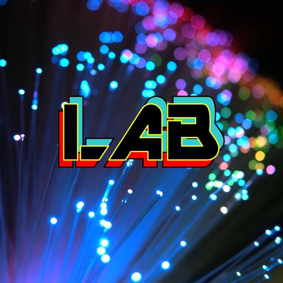LAB YouTube