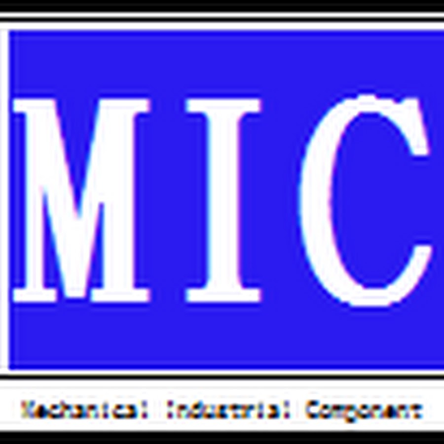 MIC Industrial Supply YouTube