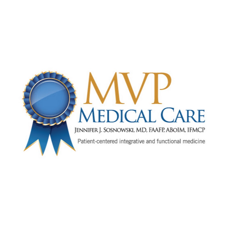 MVP Medical Care PLLC YouTube