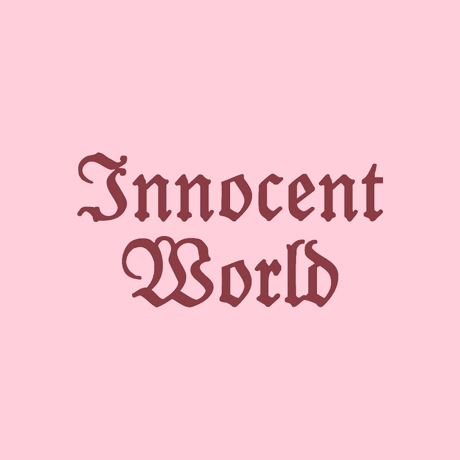 Innocent world イノワチャンネル - YouTube