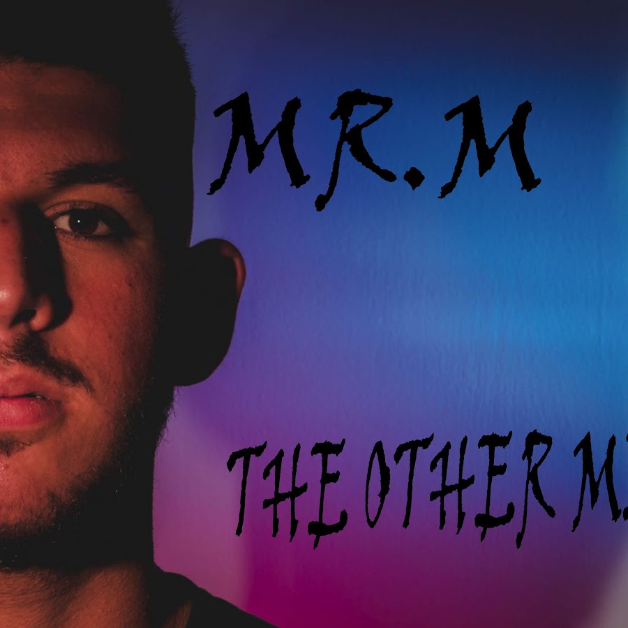 Mr.M Official YouTube