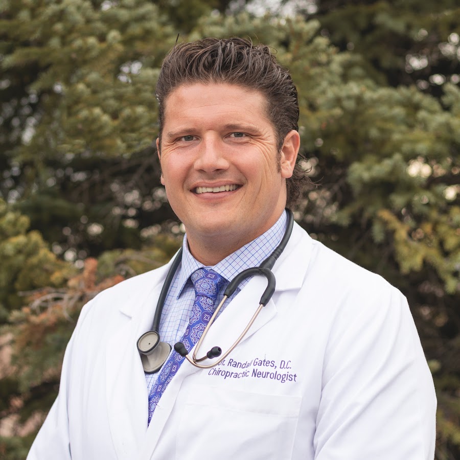 Gates Brain Health 