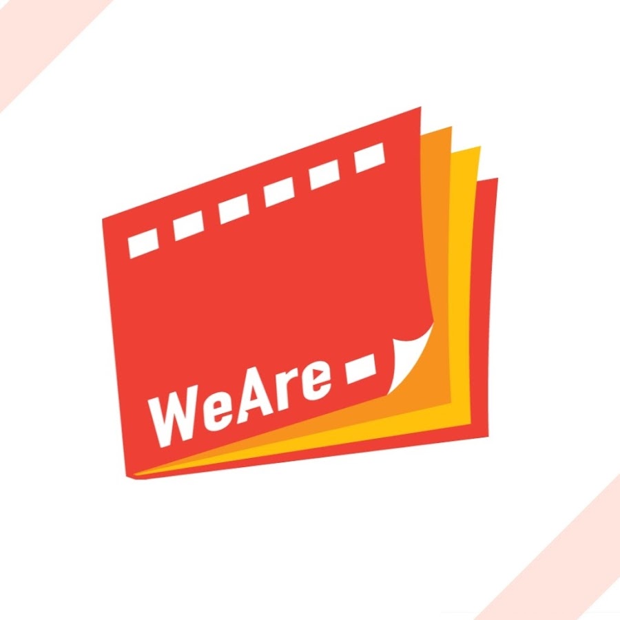  WeAre YouTube