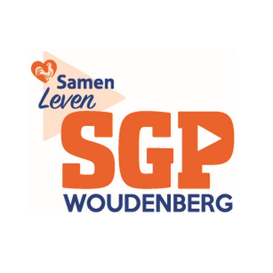 SGP Woudenberg YouTube